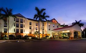 Hampton Inn & Suites Fort Myers Beach Sanibel Gateway